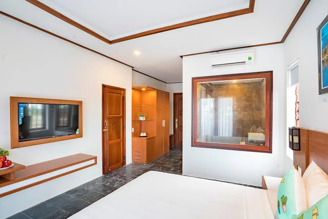 Cic Coliving & Coworking Community Villa Hoi An
