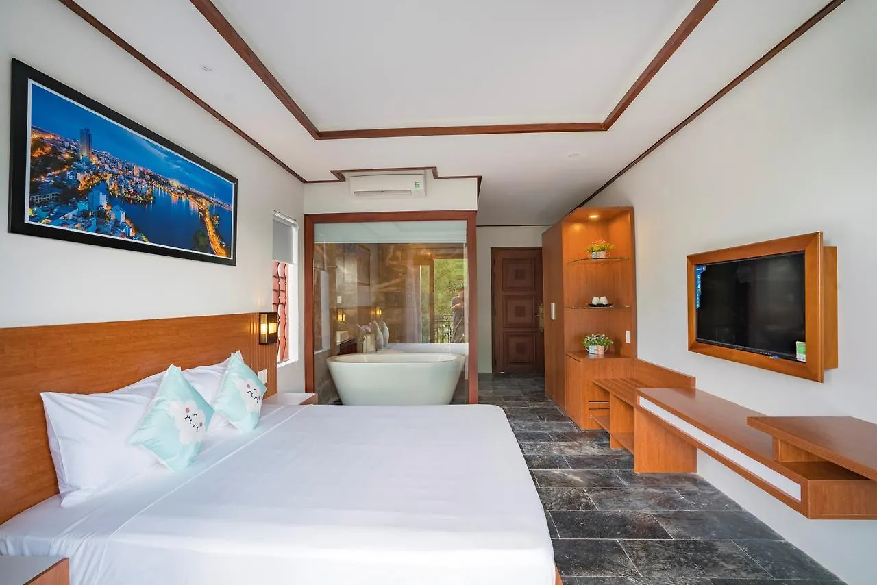 Cic Coliving & Coworking Community Villa Hoi An 0*,