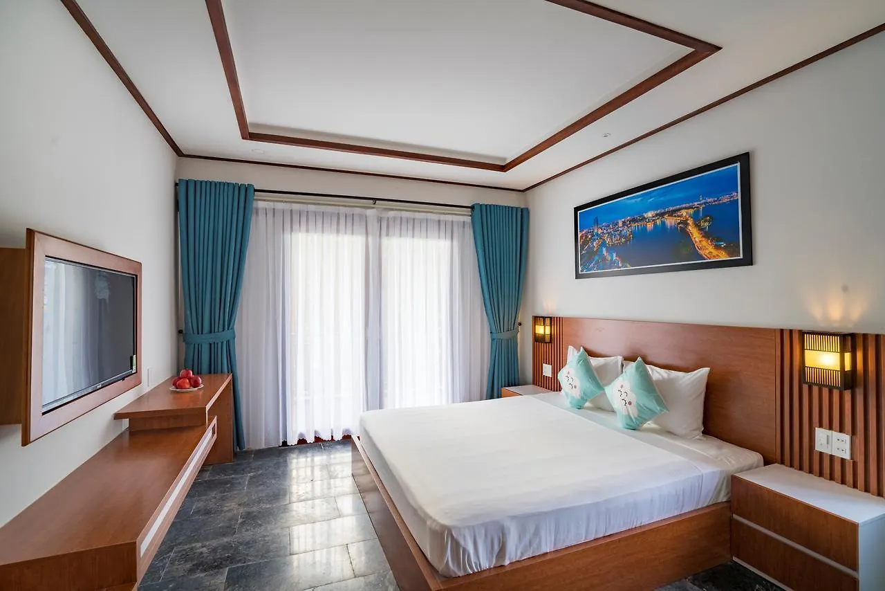 Cic Coliving & Coworking Community Villa Hoi An