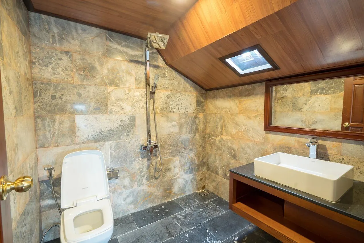 Cic Coliving & Coworking Community Villa Hoi An