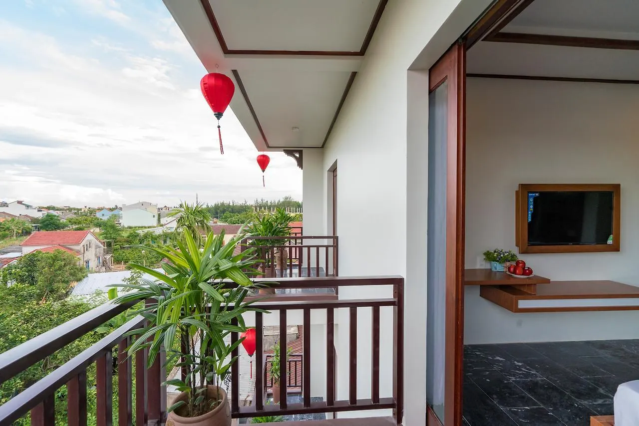 Cic Coliving & Coworking Community Villa Hoi An