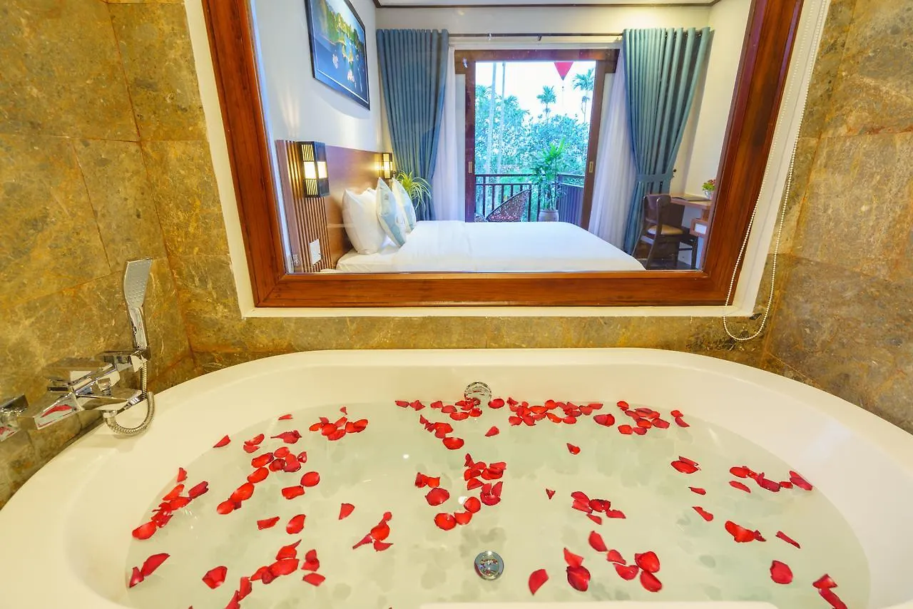 Cic Coliving & Coworking Community Villa Hoi An