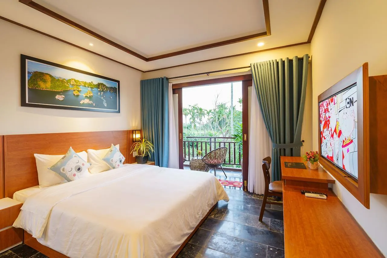 Cic Coliving & Coworking Community Villa Hoi An
