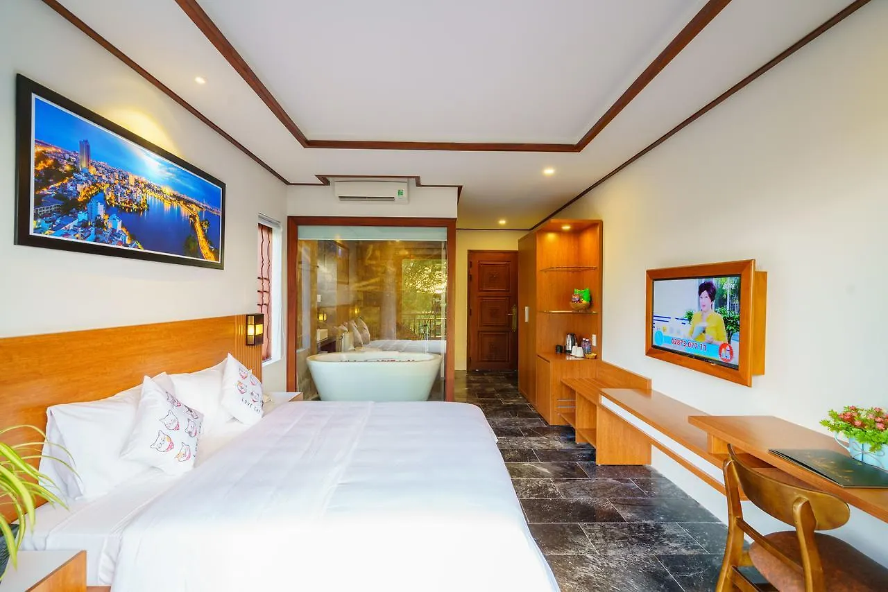 Cic Coliving & Coworking Community Villa Hoi An