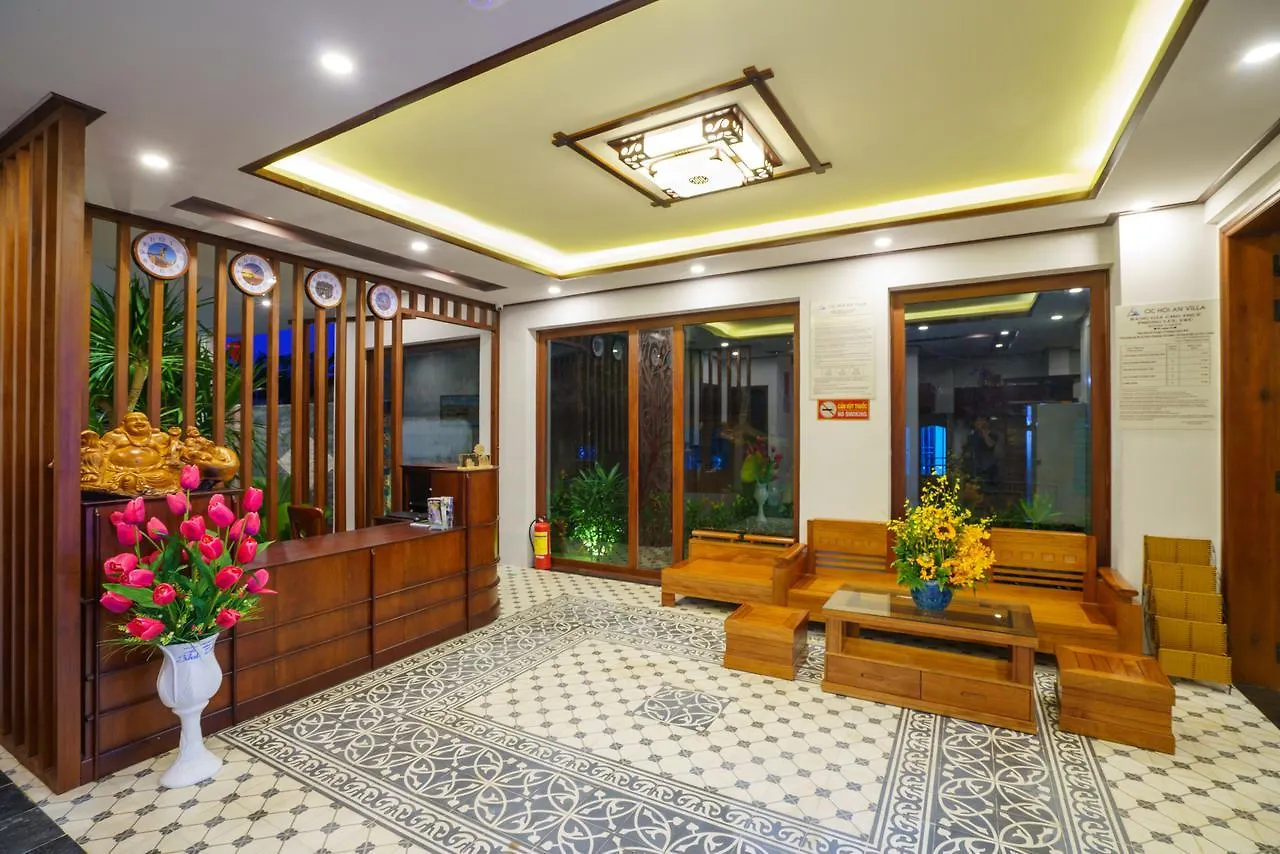 Cic Coliving & Coworking Community Villa Hoi An