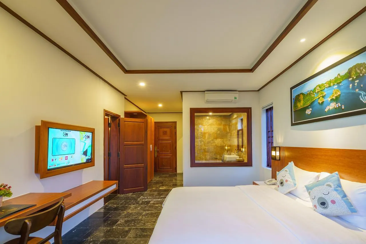 Cic Coliving & Coworking Community Villa Hoi An