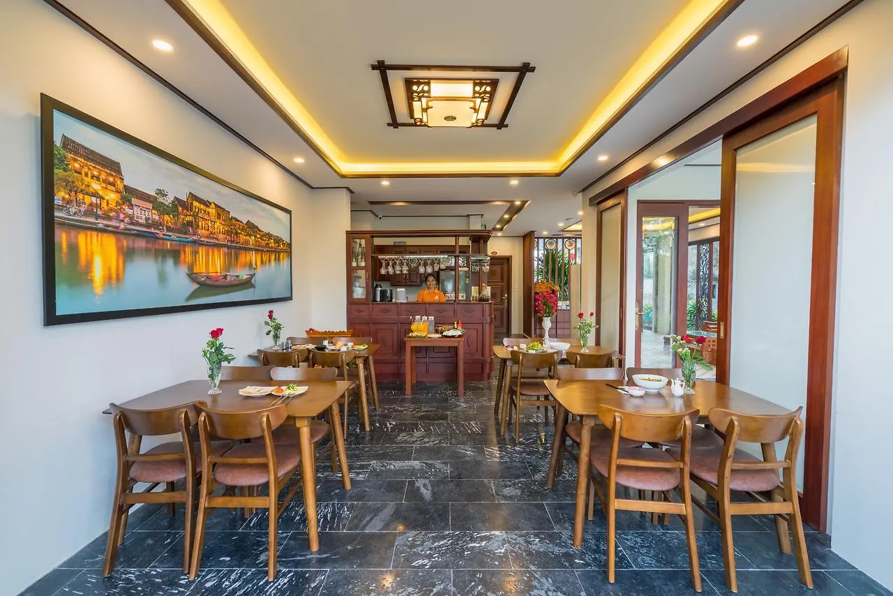 Cic Coliving & Coworking Community Villa Hoi An