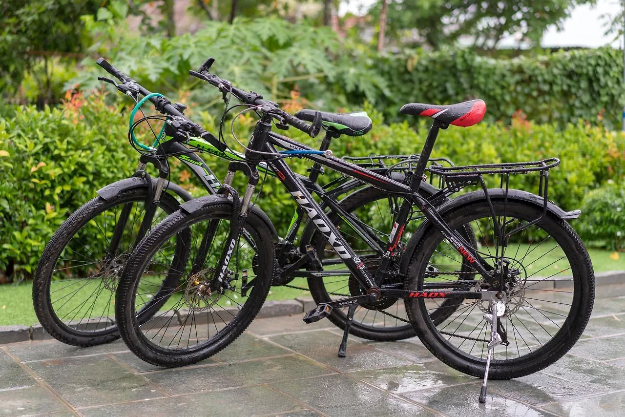 Cic Coliving & Coworking Community Villa Hoi An
