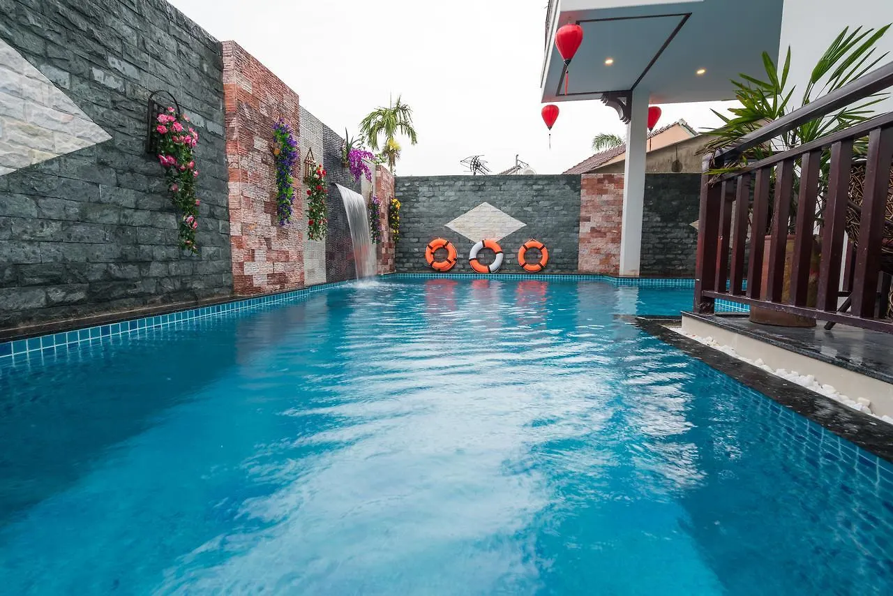 Cic Coliving & Coworking Community Villa Hoi An