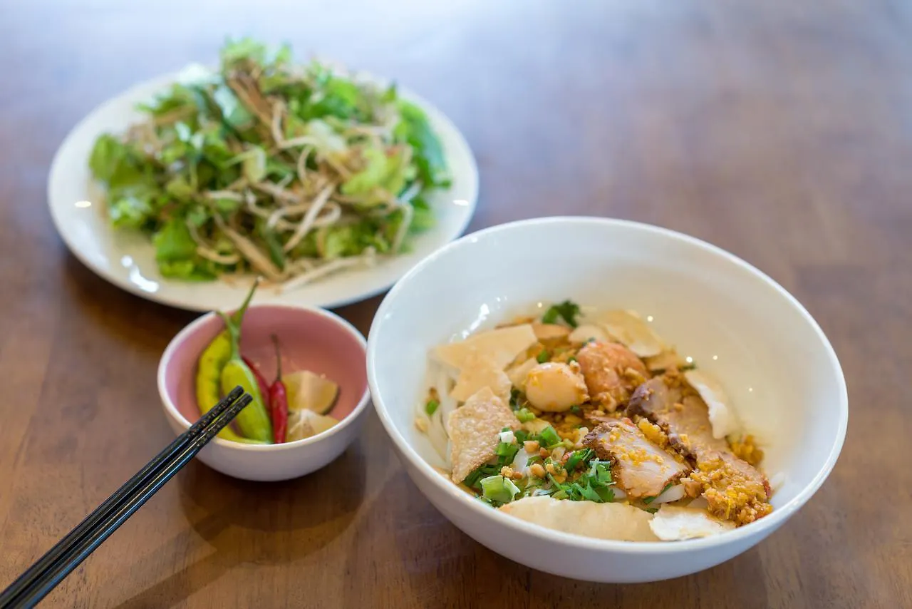 Cic Coliving & Coworking Community Villa Hoi An