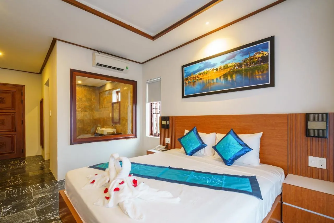 Cic Coliving & Coworking Community Villa Hoi An
