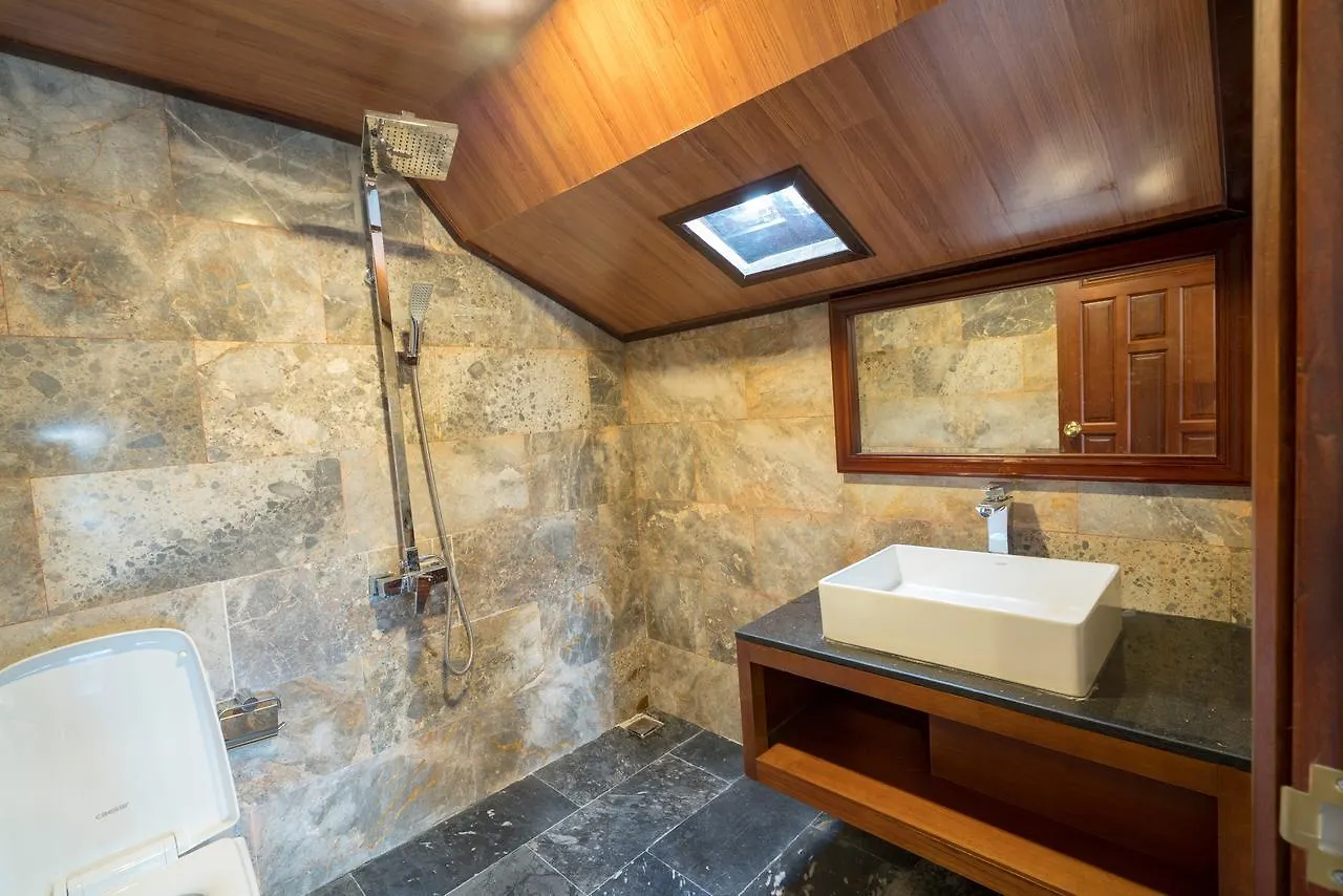 Cic Coliving & Coworking Community Villa Χόι Αν 0*,  Βιετνάμ