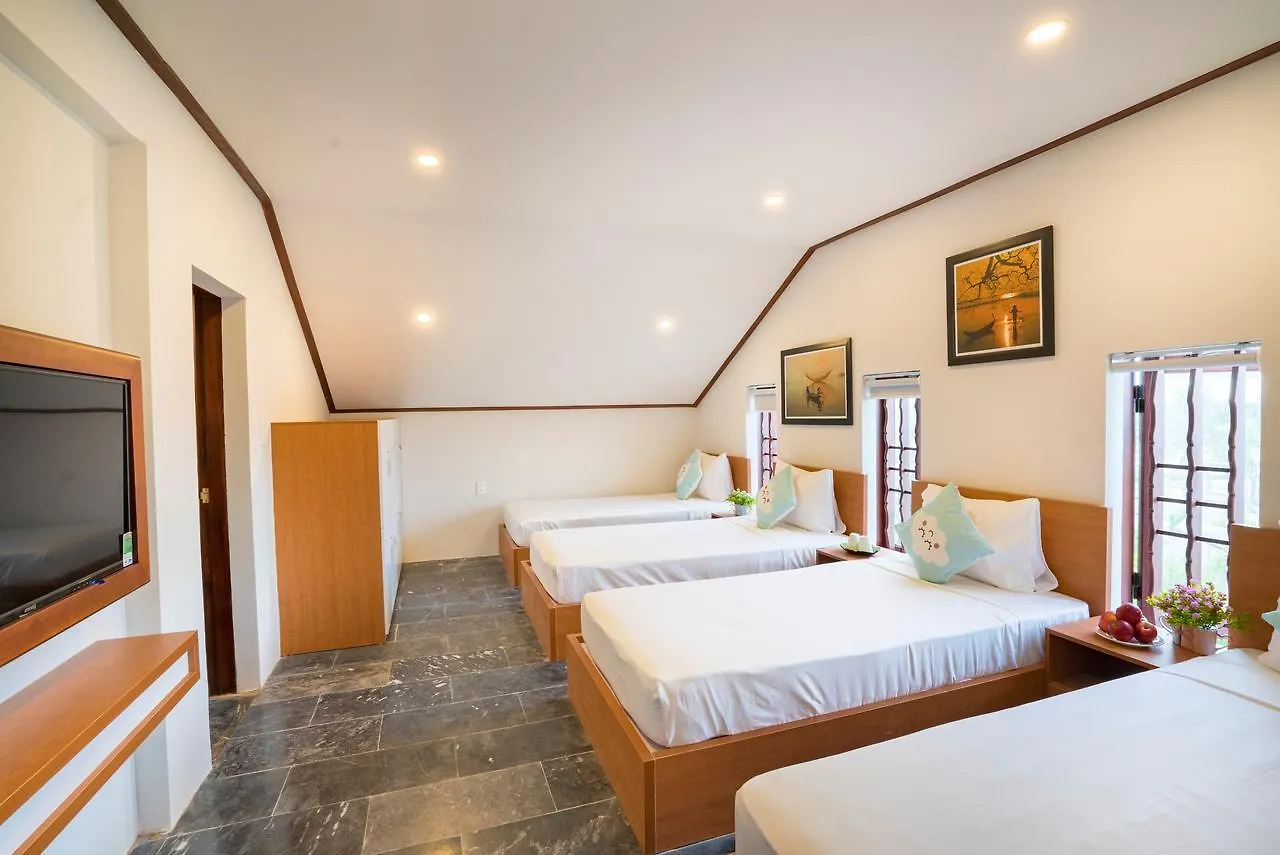 Cic Coliving & Coworking Community Villa Χόι Αν Βιετνάμ