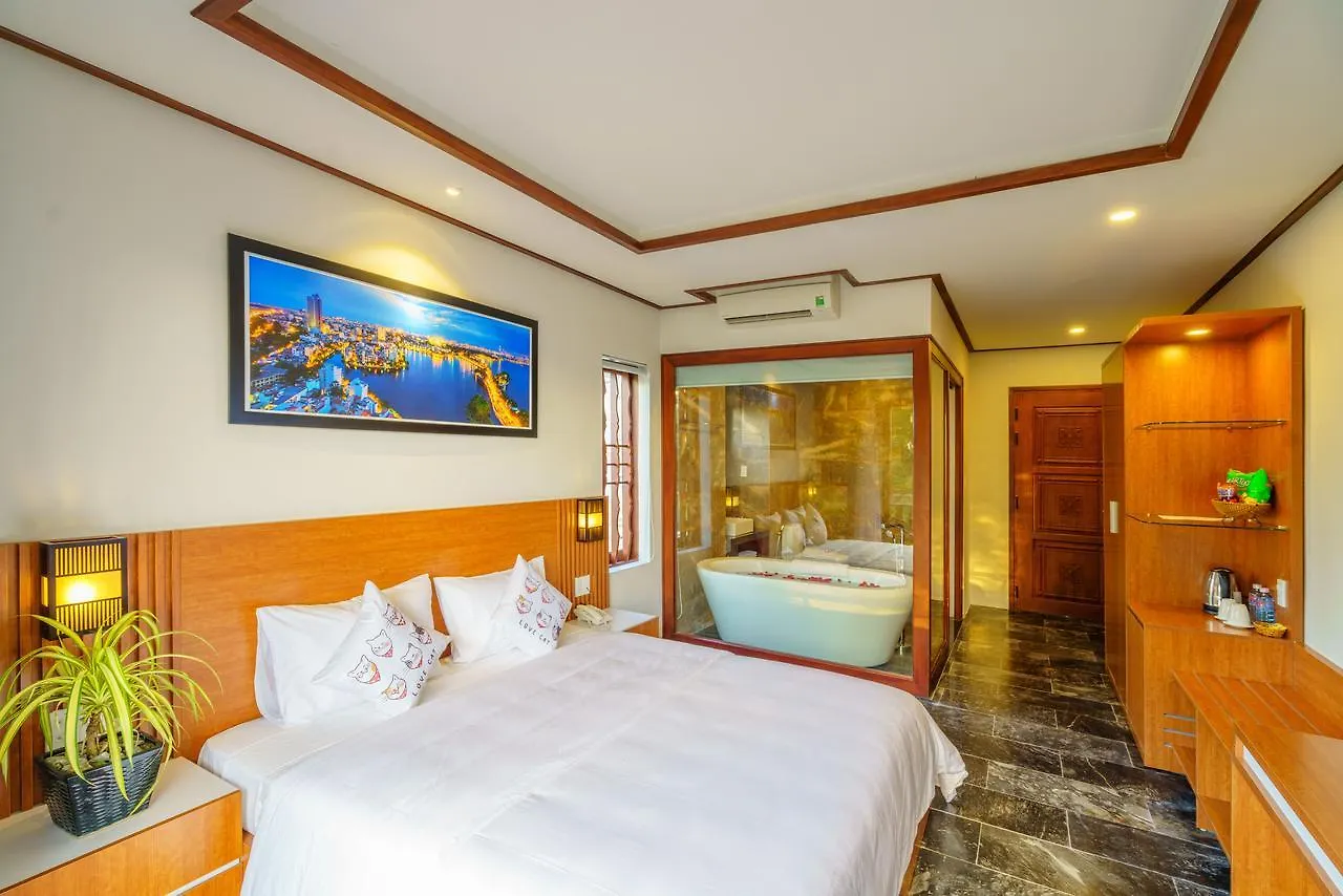 Cic Coliving & Coworking Community Villa Χόι Αν