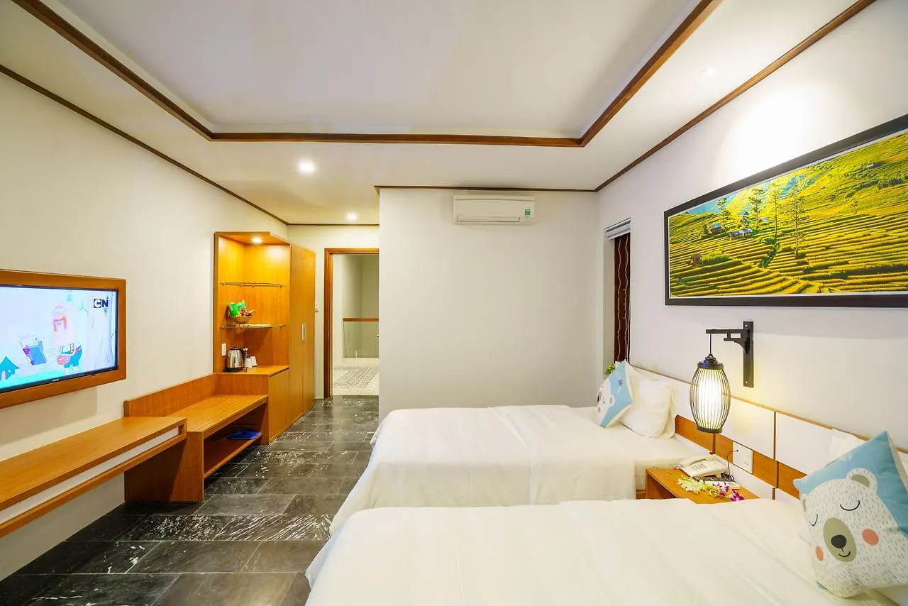 Cic Coliving & Coworking Community Villa Χόι Αν Βιετνάμ