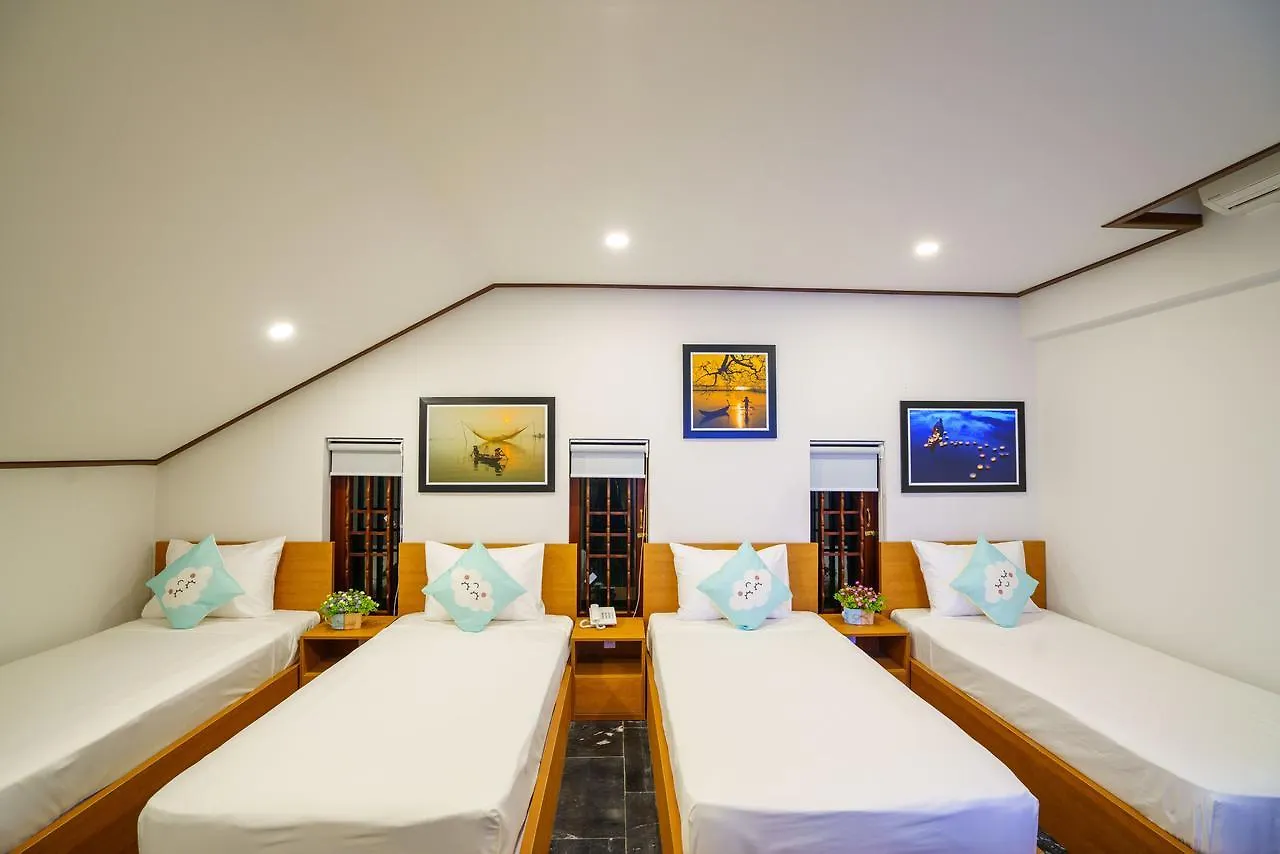 Cic Coliving & Coworking Community Villa Χόι Αν Βιετνάμ