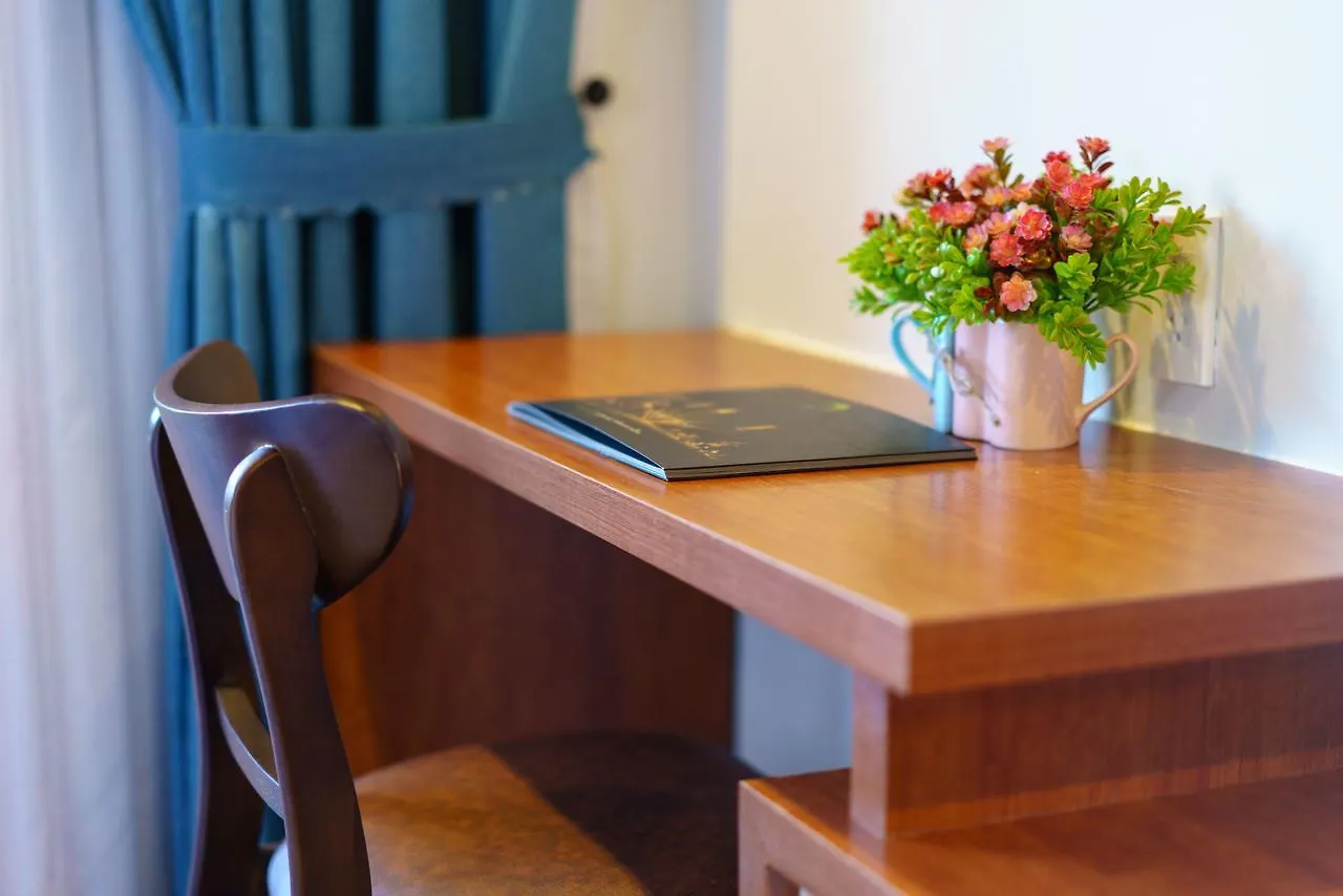 Cic Coliving & Coworking Community Villa Χόι Αν