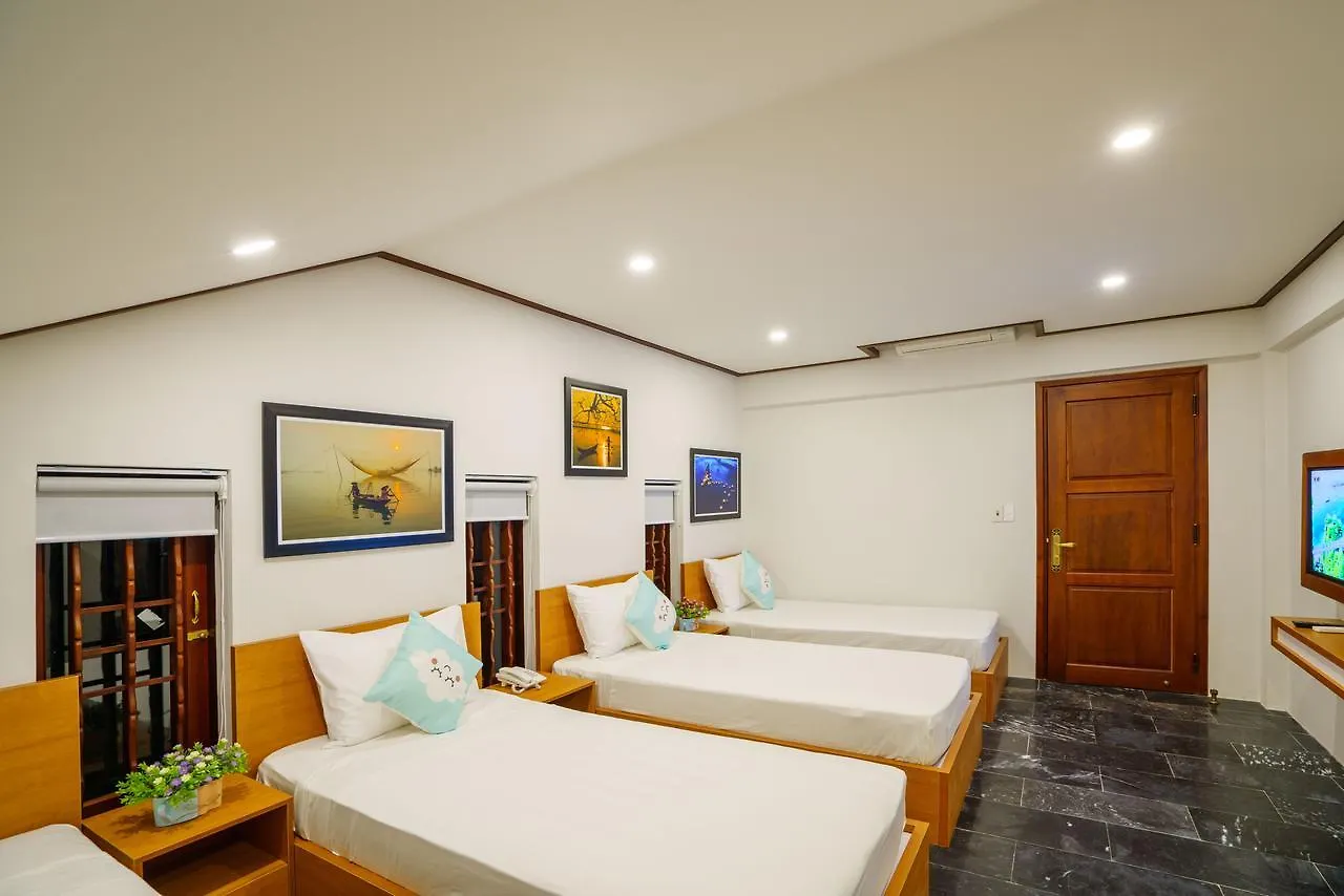 Cic Coliving & Coworking Community Villa Χόι Αν Βιετνάμ