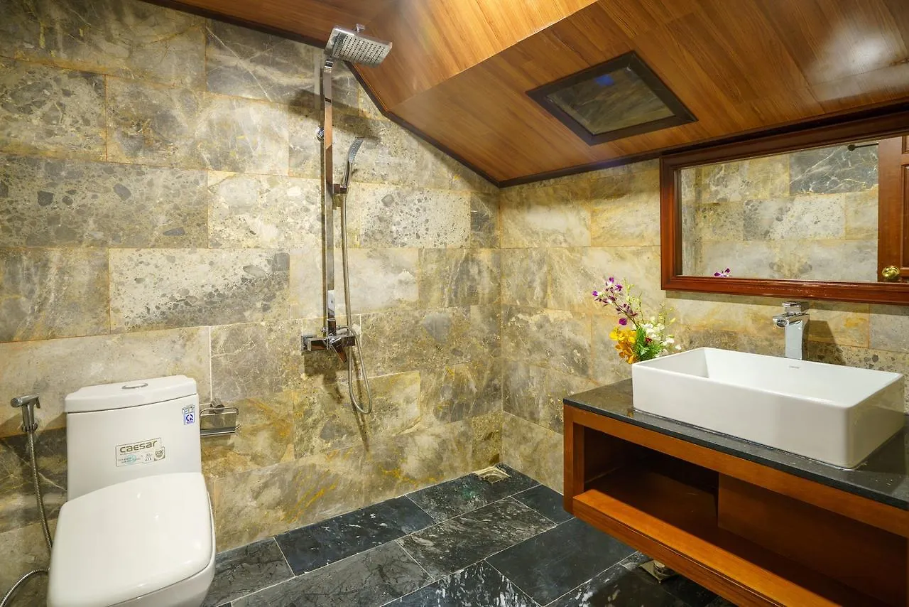Cic Coliving & Coworking Community Villa Χόι Αν